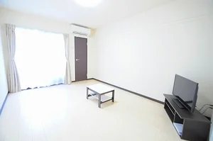 のマンスリーマンション・ウィークリーマンション「レオネクストメルヘンパルク 204(No.1365887)」メイン画像