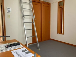 のマンスリーマンション・ウィークリーマンション「レオパレスロフテージミドリ 205(No.1365929)」メイン画像