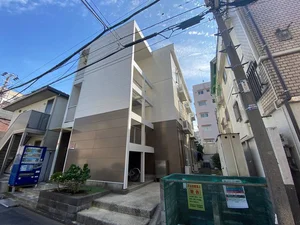 社会医療法人社団　順江会　江東病院周辺のマンスリーマンション・ウィークリーマンション「レオパレス杉山 202(No.1365938)」メイン画像