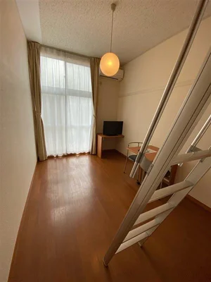 桜台駅（東京都）のマンスリーマンション・ウィークリーマンション「レオパレスサンライズ 101(No.1365939)」メイン画像