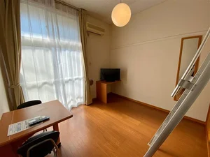 のマンスリーマンション・ウィークリーマンション「レオパレスル・レーヴ 103(No.1365941)」メイン画像