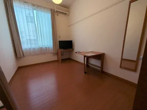 のマンスリーマンション・ウィークリーマンション「レオパレスエバラ 102(No.1365947)」メイン画像