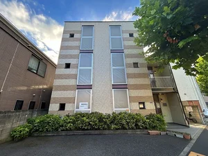 新宿区のマンスリーマンション・ウィークリーマンション「レオパレス目白通 103(No.1365951)」メイン画像