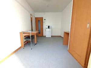 のマンスリーマンション・ウィークリーマンション「レオパレスアルテ駒沢大学 301(No.1365954)」メイン画像