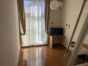 公益財団法人　東京都保健医療公社　豊島病院周辺のマンスリーマンション・ウィークリーマンション「レオパレス北桜台ハウス 101(No.1365956)」メイン画像