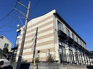 東京都健康長寿医療センター周辺のマンスリーマンション・ウィークリーマンション「レオパレス北桜台ハウス 107(No.1365958)」メイン画像