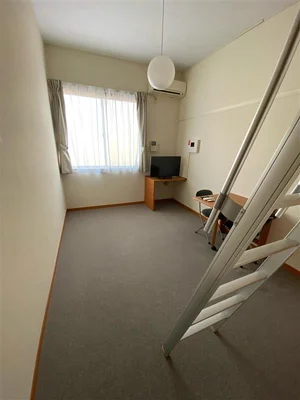 東京都健康長寿医療センター周辺のマンスリーマンション・ウィークリーマンション「レオパレス北桜台ハウス 207(No.1365959)」メイン画像