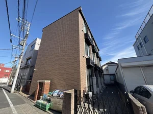 東京都のマンスリーマンション・ウィークリーマンション「レオパレス宮ノ前 204(No.1365965)」メイン画像