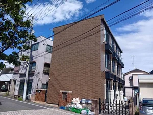 のマンスリーマンション・ウィークリーマンション「レオパレス宮ノ前 204(No.1365965)」メイン画像