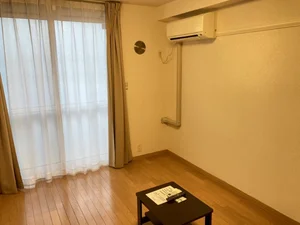 中村橋駅（東京都）のマンスリーマンション・ウィークリーマンション「レオパレスＦＩＯＲＩ高松 109(No.1365969)」メイン画像