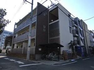 のマンスリーマンション・ウィークリーマンション「クレイノディアコート 203(No.1365982)」メイン画像