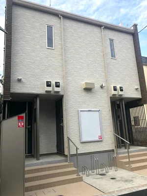 のマンスリーマンション・ウィークリーマンション「クレイノマークＹ 202(No.1365983)」メイン画像