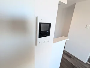 TVモニターフォン