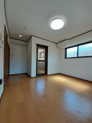 のマンスリーマンション・ウィークリーマンション「クレールＳ 205・洋室(No.1365994)」メイン画像