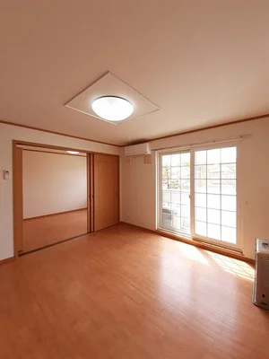 のマンスリーマンション・ウィークリーマンション「スカイピア勇舞　Ｇ棟 104・洋室(No.1365996)」メイン画像