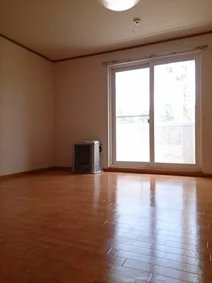 のマンスリーマンション・ウィークリーマンション「スカイピア清水町６ 102・洋室(No.1365997)」メイン画像