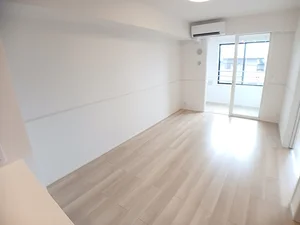 白銀駅（青森県）のマンスリーマンション・ウィークリーマンション「アヴァンティⅢ 203・洋室(No.1366003)」メイン画像