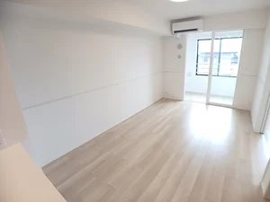 白銀駅（青森県）のマンスリーマンション・ウィークリーマンション「アヴァンティⅢ 202・洋室(No.1366004)」メイン画像