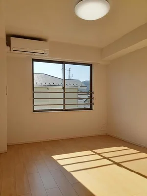 のマンスリーマンション・ウィークリーマンション「メゾン・ド・シエル 202・洋室(No.1366022)」メイン画像