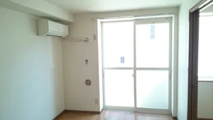 のマンスリーマンション・ウィークリーマンション「メゾン東北原 105・洋室(No.1366025)」メイン画像