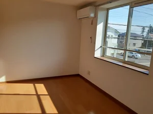 鹿沼市のマンスリーマンション・ウィークリーマンション「サニーハイツ 201・洋室(No.1366026)」メイン画像