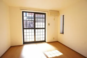 のマンスリーマンション・ウィークリーマンション「フレーズⅠ 101・洋室(No.1366027)」メイン画像