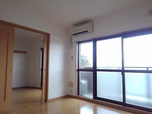 のマンスリーマンション・ウィークリーマンション「ル・ボヌール 403・洋室(No.1366029)」メイン画像