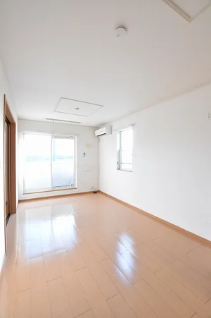 のマンスリーマンション・ウィークリーマンション「ソレアード 201・洋室(No.1366032)」メイン画像