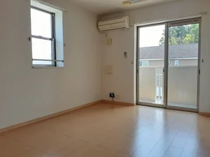 鹿沼市のマンスリーマンション・ウィークリーマンション「アスカ　Ｂ 205・洋室(No.1366034)」メイン画像