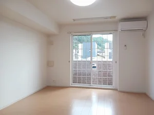 のマンスリーマンション・ウィークリーマンション「サンディーアＣ 103・洋室(No.1366035)」メイン画像