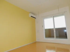 のマンスリーマンション・ウィークリーマンション「ＫＯＫＯの家 203・洋室(No.1366037)」メイン画像