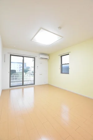 のマンスリーマンション・ウィークリーマンション「リベラⅢ 106・洋室(No.1366040)」メイン画像