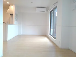 のマンスリーマンション・ウィークリーマンション「ブリーズ　Ｒ 202・洋室(No.1366043)」メイン画像