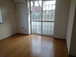 のマンスリーマンション・ウィークリーマンション「モーニング・グローリー 103・洋室(No.1366047)」メイン画像