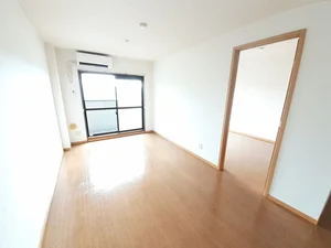 のマンスリーマンション・ウィークリーマンション「ヴィラ・サンパティーク 202・和室(No.1366048)」メイン画像