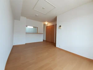 のマンスリーマンション・ウィークリーマンション「メリディオＭ 103・洋室(No.1366050)」メイン画像