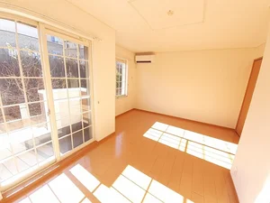 のマンスリーマンション・ウィークリーマンション「メゾン　ボヌール 102・洋室(No.1366051)」メイン画像