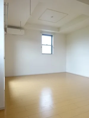 のマンスリーマンション・ウィークリーマンション「ソル・ファーム 204・洋室(No.1366056)」メイン画像