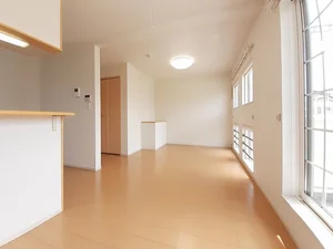 のマンスリーマンション・ウィークリーマンション「オーシャンヒルズ　Ⅳ 201・洋室(No.1366057)」メイン画像