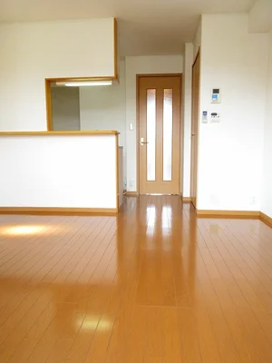 のマンスリーマンション・ウィークリーマンション「ガレーネーⅣ 205・洋室(No.1366065)」メイン画像