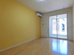 のマンスリーマンション・ウィークリーマンション「グラン・シャリオ 103・洋室(No.1366069)」メイン画像