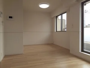 横浜市のマンスリーマンション・ウィークリーマンション「カメリアＫ・Ⅲ 201・洋室(No.1366072)」メイン画像