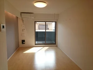 川口市立医療センター周辺のマンスリーマンション・ウィークリーマンション「グレース　ヴィラ 306・洋室(No.1366073)」メイン画像