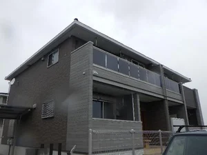 横浜市のマンスリーマンション・ウィークリーマンション「ルタン　ビー 101・洋室(No.1366074)」メイン画像