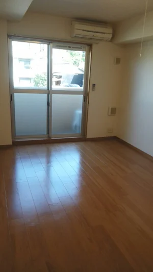 八王子駅（東京都）のマンスリーマンション・ウィークリーマンション「リバーストーンⅢ 203・洋室(No.1366081)」メイン画像