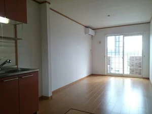 のマンスリーマンション・ウィークリーマンション「ウエストコート 103・洋室(No.1366082)」メイン画像