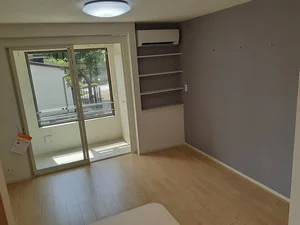 のマンスリーマンション・ウィークリーマンション「メゾン・ラフィネ 101・洋室(No.1366087)」メイン画像