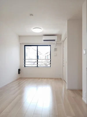 のマンスリーマンション・ウィークリーマンション「フィオラ 205・洋室(No.1366089)」メイン画像