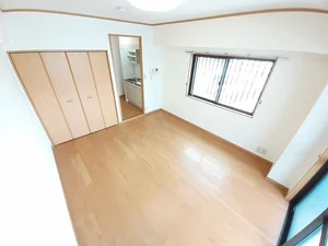 のマンスリーマンション・ウィークリーマンション「ＴＵＲＴＬＥ　ＯＮＥ 901・洋室(No.1366092)」メイン画像