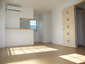 町田駅（東京都）のマンスリーマンション・ウィークリーマンション「メゾン・サニ－インプレス 201・洋室(No.1366095)」メイン画像